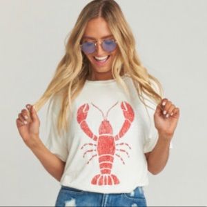 Show Me Your MuMu Travis Tee